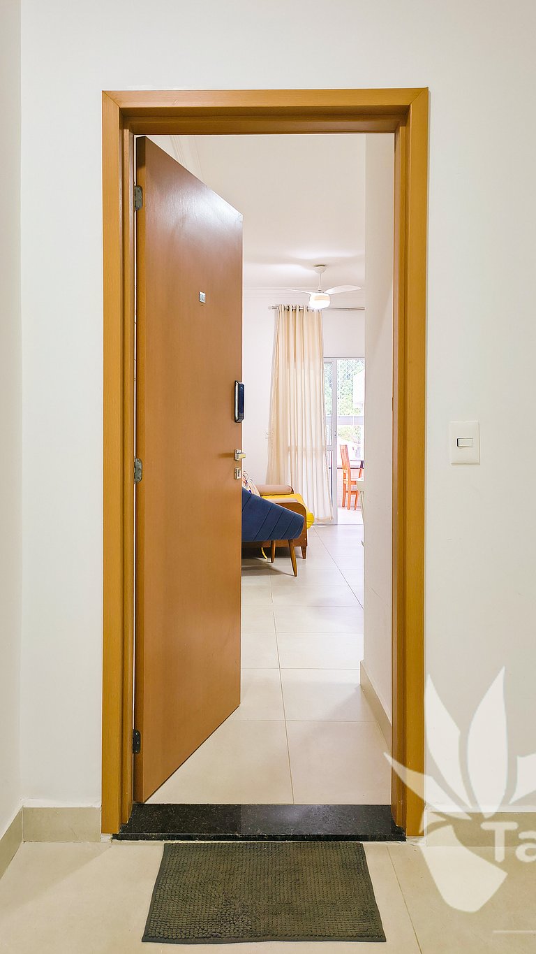 Harmonia Apartment - with heated pool